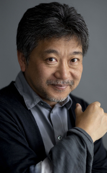 Hirokazu Koreeda